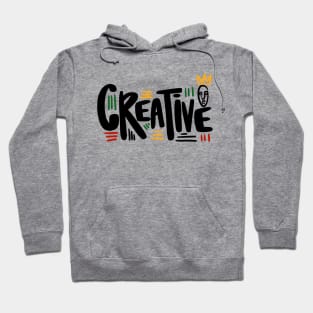 Creative Hoodie